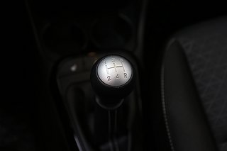 Halvkombi Kia Picanto 16 av 18