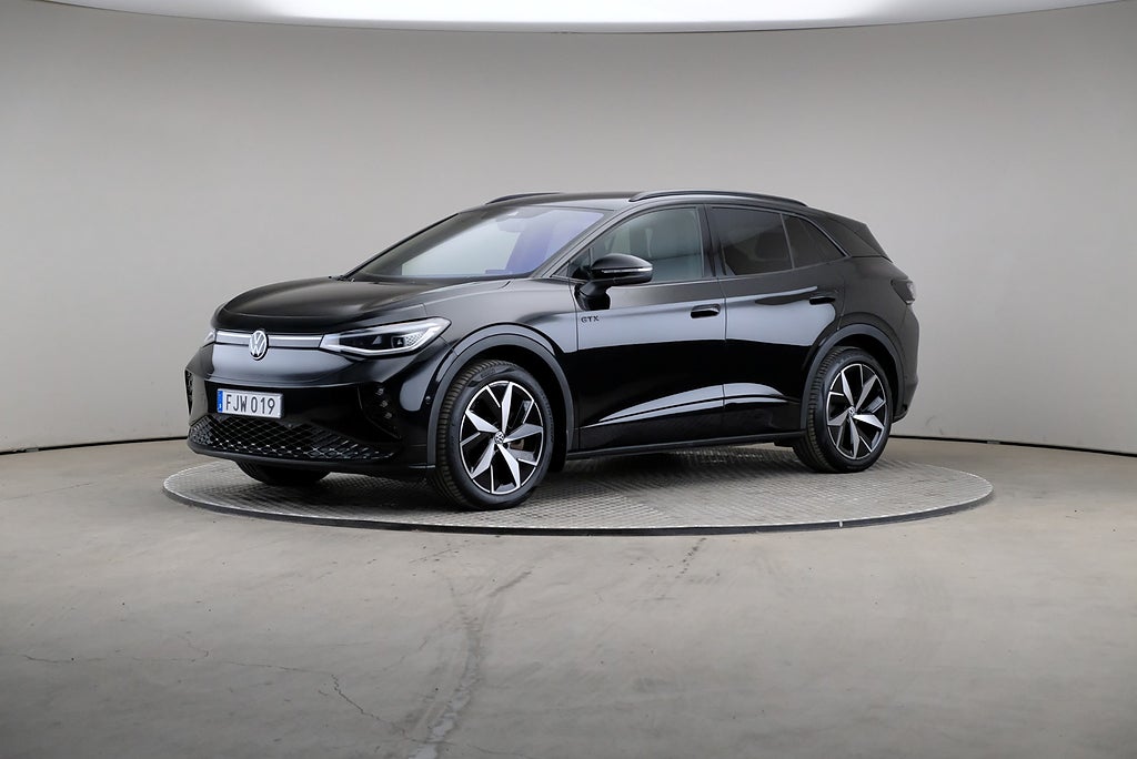 Volkswagen ID.4 2023