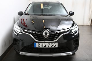 SUV Renault Captur 5 av 22
