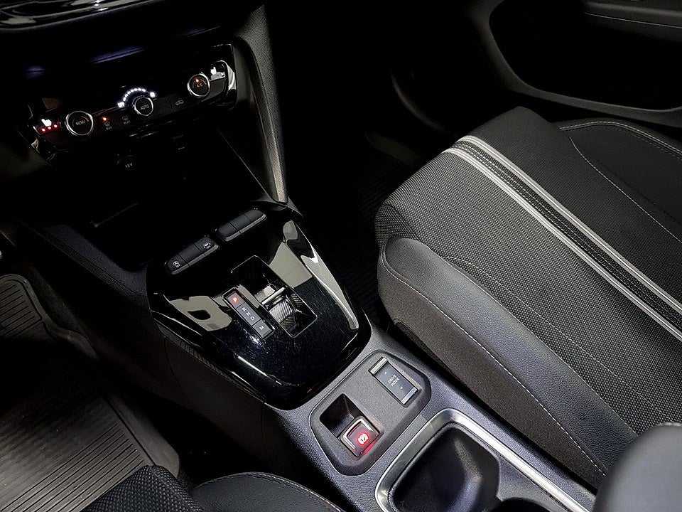 Bild på Opel Corsa GS 1.2 EAT 130h Aut - B-KAMERA,CARPLAY