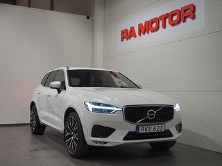 SUV Volvo XC60