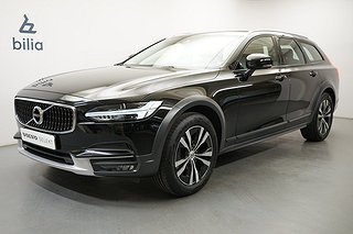 Volvo V90 Cross Country D4 AWD Advanced SE III. on Call