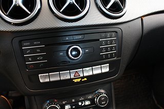 Halvkombi Mercedes-Benz B 19 av 19