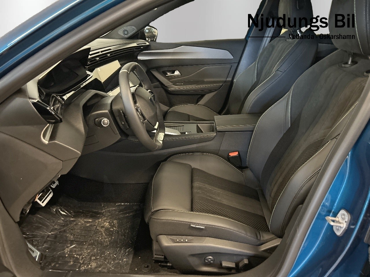 Peugeot 408 2025, bild 6/36