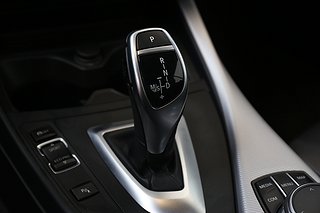 Cab BMW M240 12 av 22