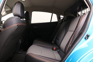 SUV Subaru XV 26 av 27