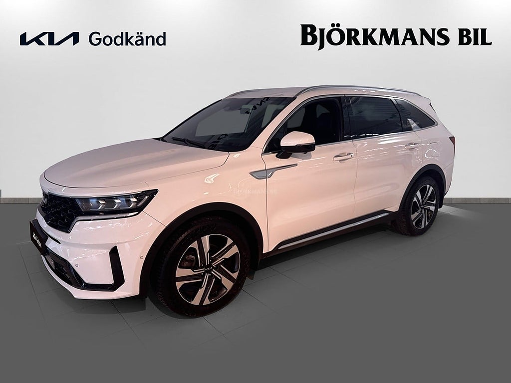 Kia Sorento Plug-in Hybrid AUT AWD ADVANCE PLUS