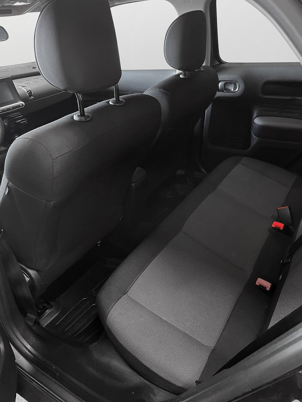 Citroën C4 Cactus 2018 - miniatyr 15