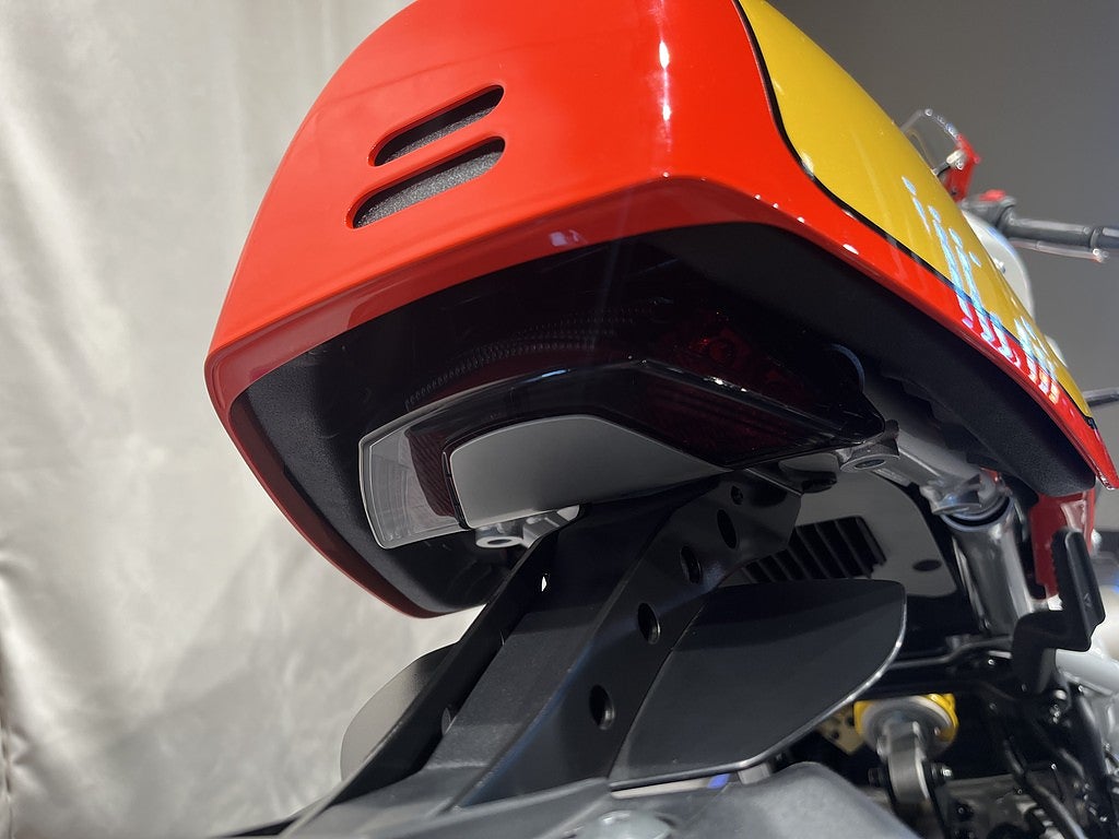 Yamaha XSR900GP/ NU: 139 900kr  Omgående Leverans!