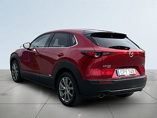 Mazda CX-30 2.0 M Hybrid AWD 10års garanti/SoV/BOSE/MoK/Kamera bakifrån