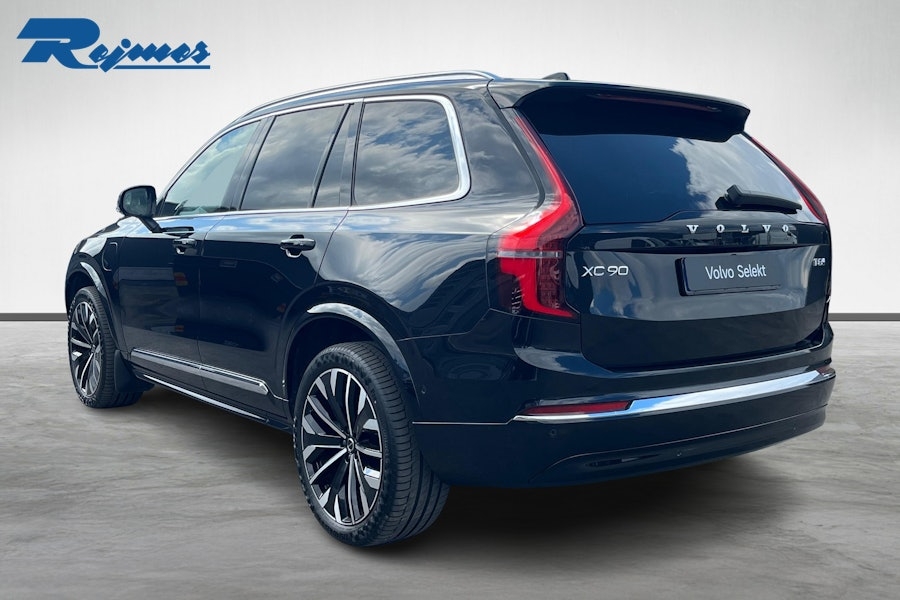 Volvo XC90 2025, bild 2/48