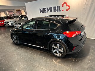 Ford Focus Active 1.0 EcoBoost Active Launch Kamera/MoK