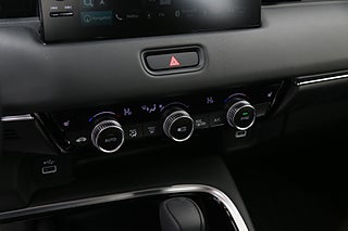 SUV Honda HR-V 20 av 25