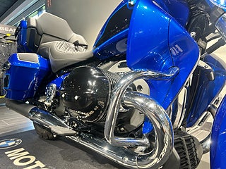 BMW R18 Transcontinental /NU 219.900kr!/Opt 719/Blacked Out