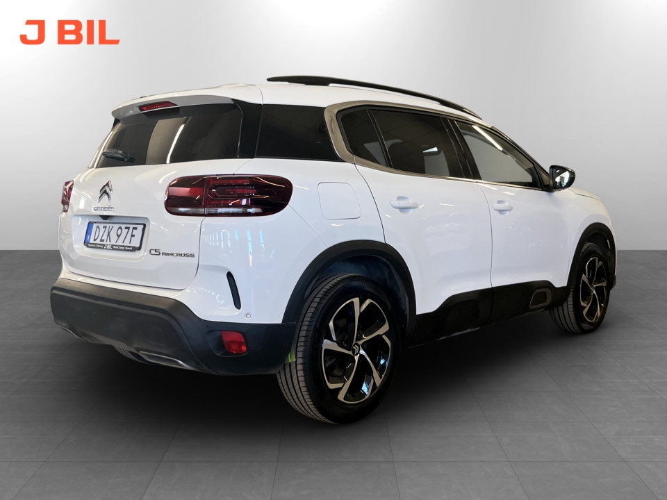 Citroen C5 Aircross 2023, kuva 3/50