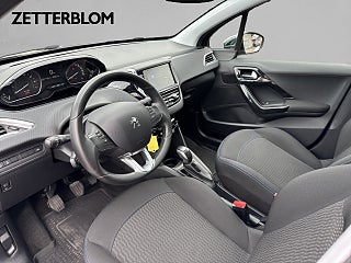 Halvkombi Peugeot 208 8 av 15