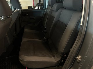 Volkswagen Amarok Dubbelhytt 2.8t 2.0 4M Highline MOMS/Drag