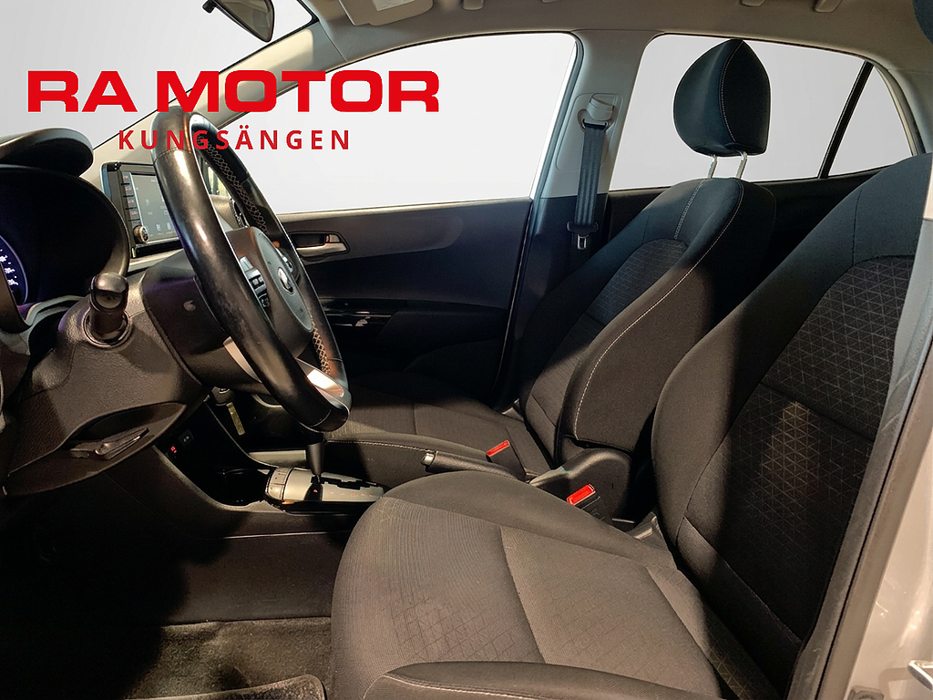 Kia Picanto 1.2 Automat Advance Plus | Kamera | Nybilsgaranti 2020