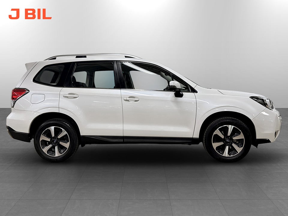 Bild på Subaru Forester 2.0 150hk 150hk Aut AWD VÄRMARE 