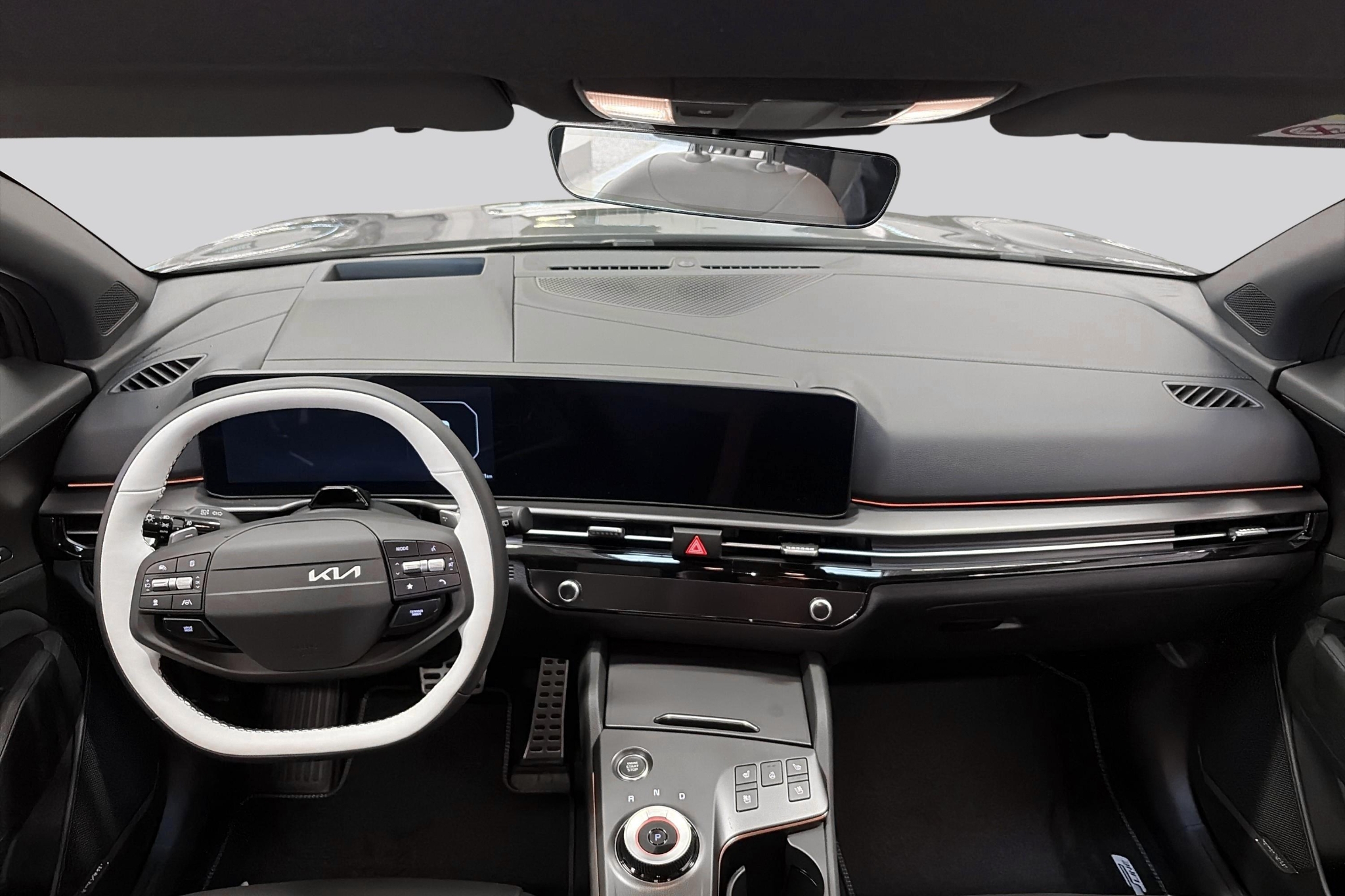 Kia Sportage 2027, bild 7/10
