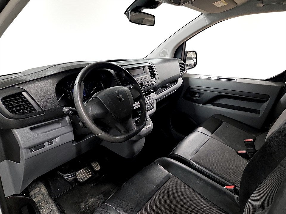 Bild på Peugeot Expert PRO 2.0 BHDi 180hk Aut L3 - DRAG, BACKSENSORER
