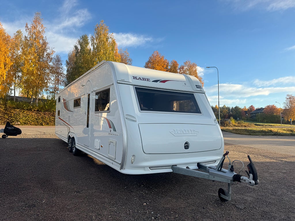 Kabe Imperial HAC 880 GLE