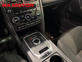 SUV Land Rover Discovery Sport 13 av 18