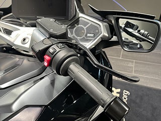 BMW R1300RT/Innovation/Automat/Audiosystem