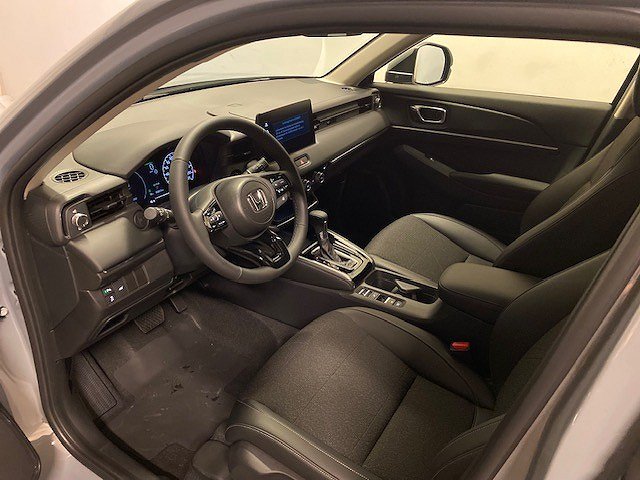 Honda HR-V FullHybrid | ADVANCE | i LAGER | Privatleasing 2025