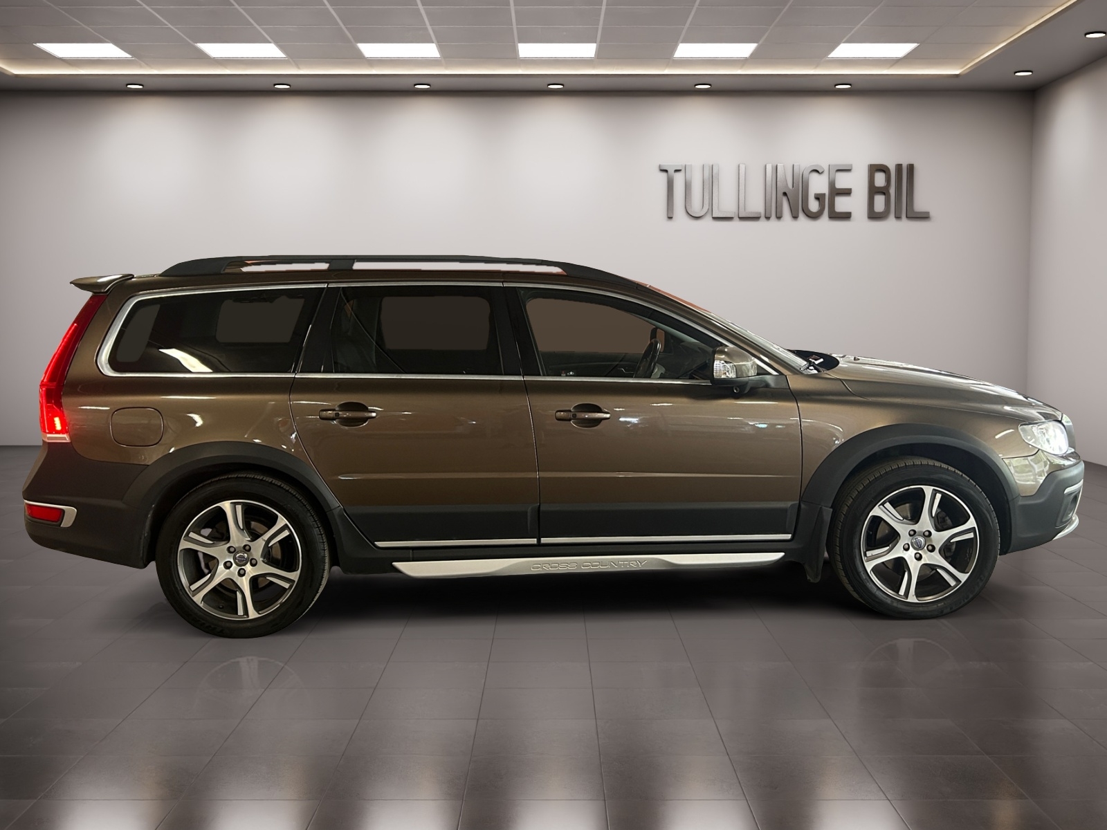 Volvo XC70 2015, bild 6/49