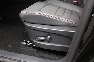 SUV Maxus Euniq 15 av 21