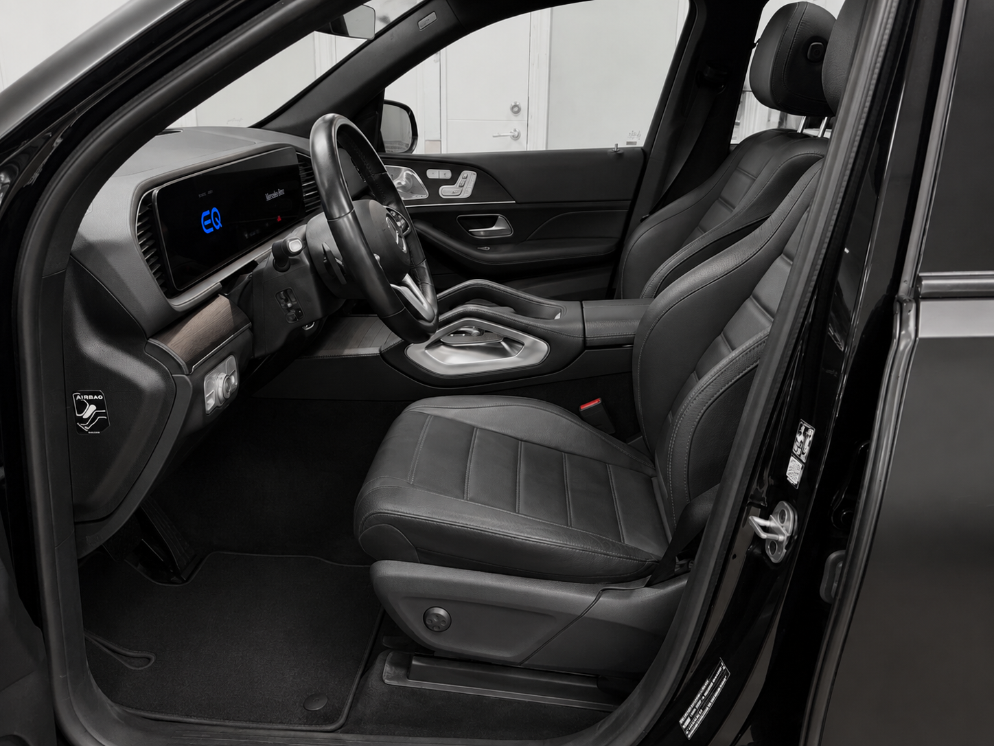 Mercedes-Benz GLE 2021, bild 7/34