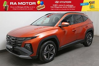 SUV Hyundai Tucson 10 av 28