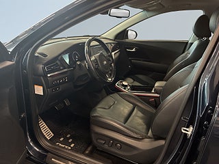 Kia Niro e- 64 kWh Advance Plus kamera/Taklucka/skinn/Keyless – bild 7