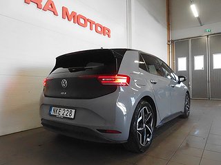 Halvkombi Volkswagen ID.3 5 av 21