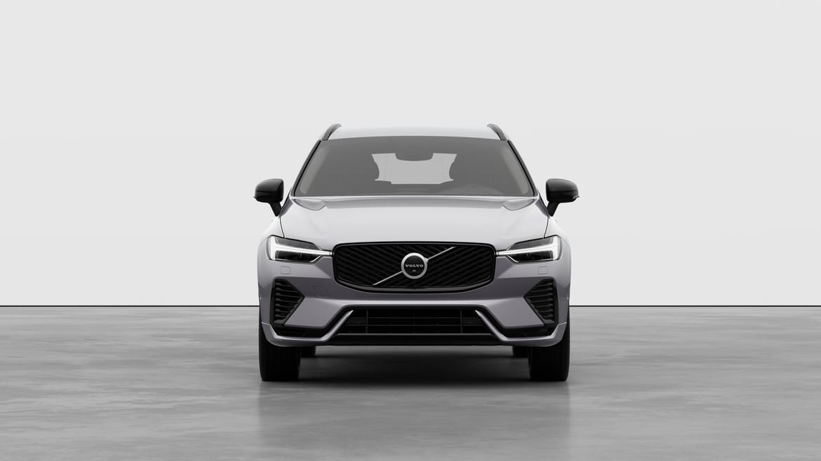 Volvo XC60 2027, bild 3/34