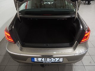 Sedan Volkswagen CC 18 av 18