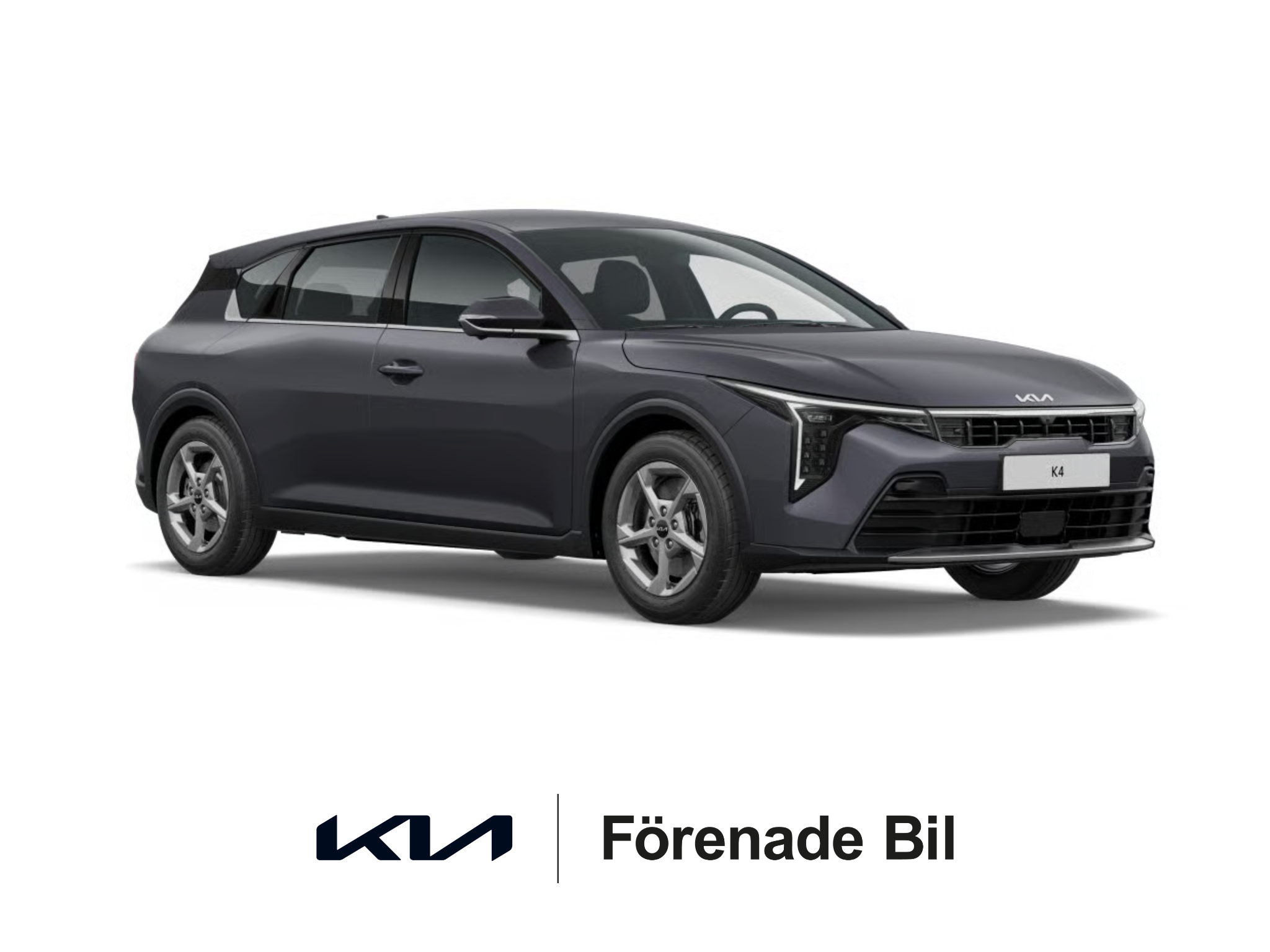 Kia K4 SW 1.0T-GDi MILDHYBRID DCT ACTION 2026, bild 7/38