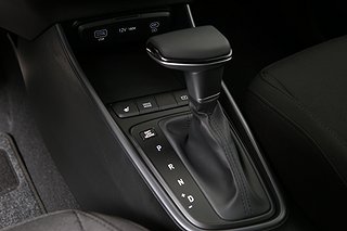 SUV Hyundai Bayon 16 av 21