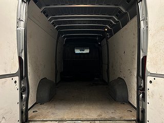 Peugeot Boxer Van 335 2.0 BlueHDi 4x4 MOMS S&V-däck/Dragkrok