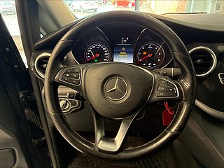Mercedes-Benz V 250d 4M 3.2t/Drag/Kamera/Burmester/BT/S&V