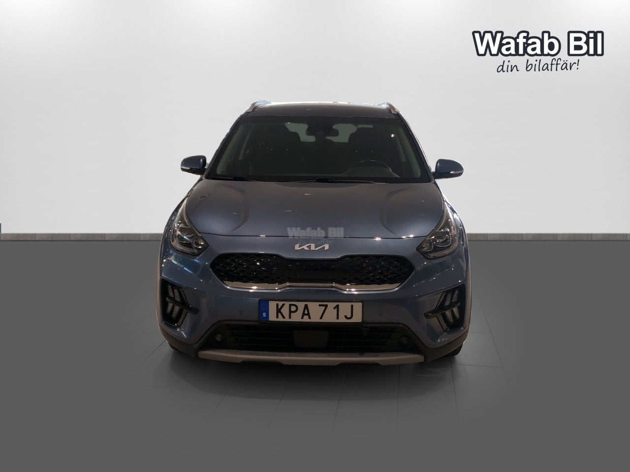 Kia Niro 2022, bild 2/44