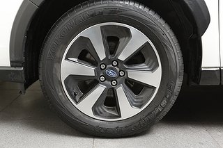 SUV Subaru Forester 9 av 26