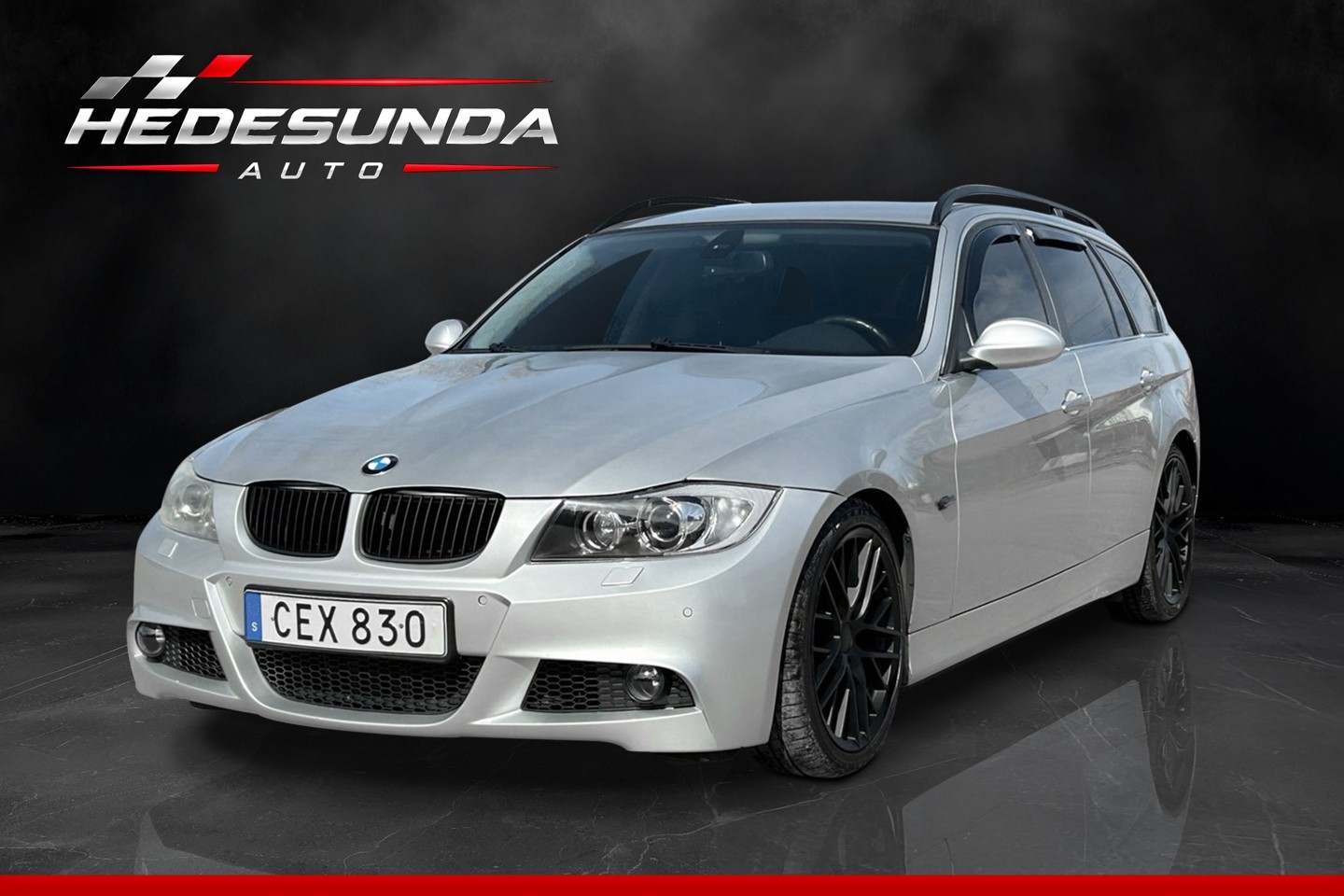 BMW 335