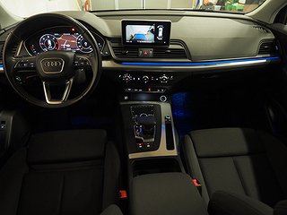 SUV Audi Q5 16 av 24