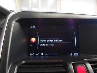 SUV Volvo XC60 19 av 23