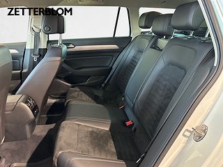 Kombi Volkswagen Passat 12 av 21
