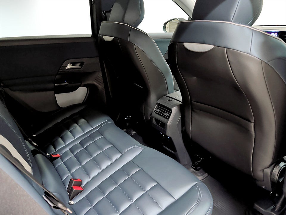 Bild på Citroën C5 Aircross MAX Hybrid - OMGÅENDE LEVERANS!