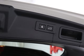 SUV Subaru Forester 31 av 31