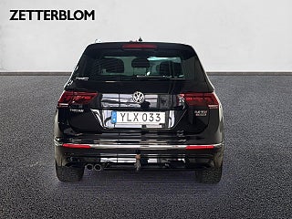 SUV Volkswagen Tiguan 4 av 18
